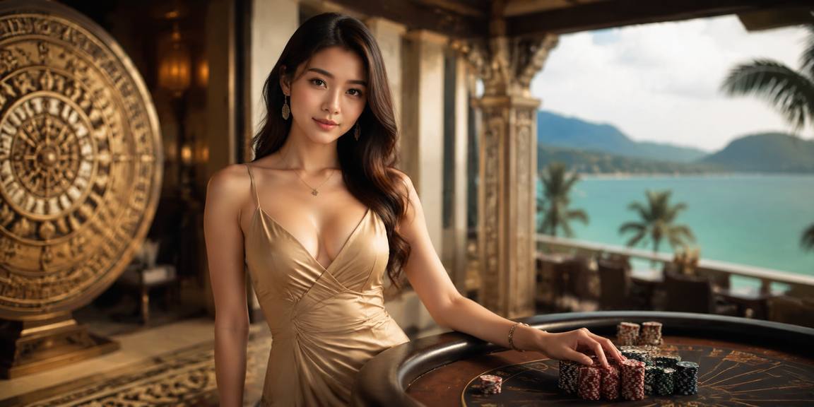 duora 77 Roulette Cao Cấp